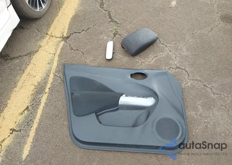 2014 Nissan Juke S z USA, uszkodzony, nr VIN JN8AF5MR8ET361110